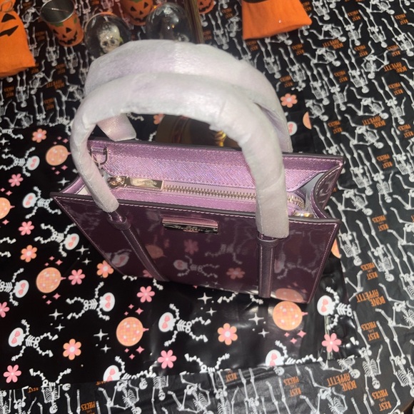 Kate Spade Mini Kenzie bag - Picture 5 of 12